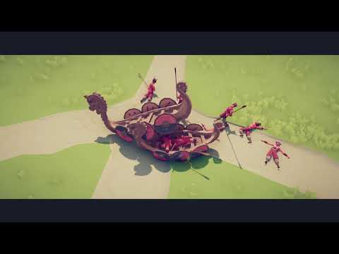 Da Vinci Vs. 2 Every Unit