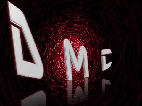 DMC -  Electro Love Set 2014