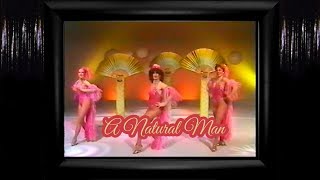 Les Coquettes - A NATURAL MAN - Performance - Adelaide Telethon