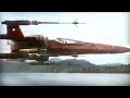 The Arrival Of The Resistance 4K Ultra HD Star Wars The Force Awakens