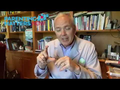 Managing Stomach bug