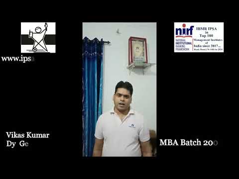 IPS Academy Indore General video thumbnail 27