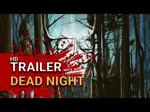 Trailer-Vorschau: Dead Night