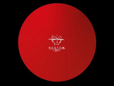 Hostom - B1 [HOSTOM007]