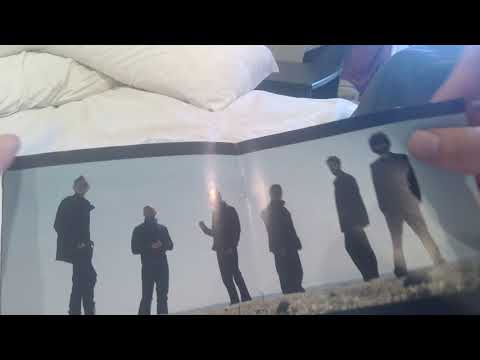 Linkin Park - Minutes To Midnight (2007) (EU) CD Unboxing