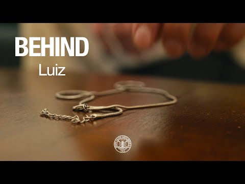 Behind - Luiz