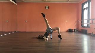 Niykee Heaton - One Time | Choreography by NAYA