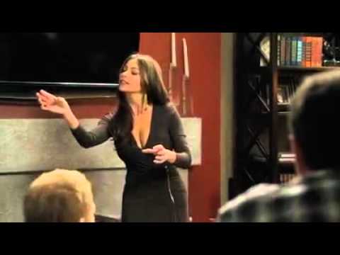 Modern Family - Oscar 2011 promo