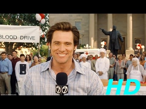 Bruce Almighty ''Final'' - Bruce Almighty-(2003) Movie Clip Blu-ray 4K Sheitla