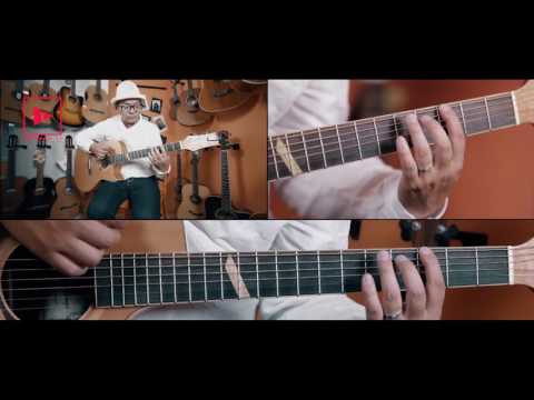 Daavka | Толин Хул Гитарын Хичээл