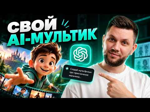 Превью видео на YouTube — нажмите, чтобы воспроизвести