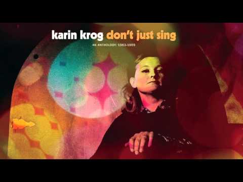 Karin Krog - "Ode To Billy Joe"  feat. Dexter Gordon (Light In The Attic Records)