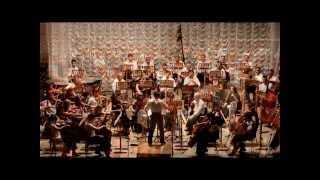 Romeo&Juliet, Tchaikovsky cond.S.Lykhomanenko (full vers)