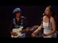 Jeff Beck and Imelda May honors Les Paul HD 