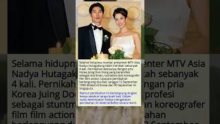 Download lagu Nadya Hutagalung dan Jung Doo Hong mp3