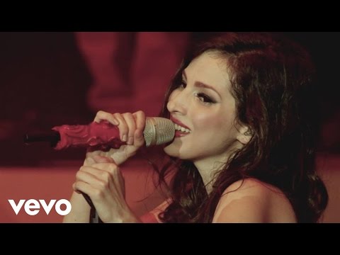 Paty Cantú - Clavo Que Saca Otro Clavo (En Vivo Desde Auditorio Nacional / 2013)