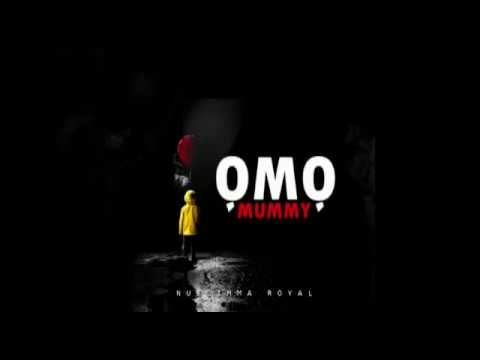 TeeShawn -  Omo Mummy (Acher the series ) Episode 1