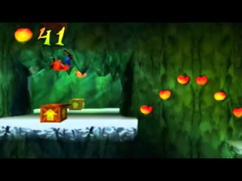 Team Hobnob Let's Play - Crash Bandicoot 2: Cortex Strikes Back - 100% Playthrough - Episode 15