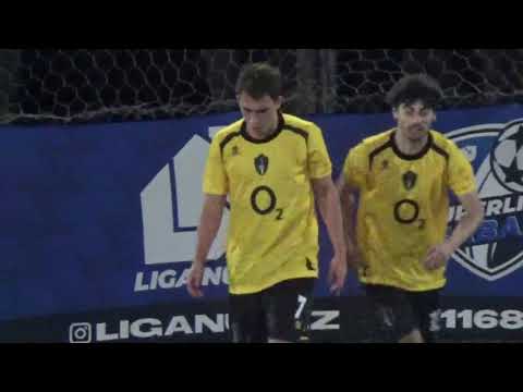 SANTA MARTA FC VS ESTRELLA DEL NORTE - #LigaNuñez - #Clausura SLS - 3/9/2022