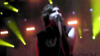 Jealous Minds Think Alike - You Me At Six HMV Fourm