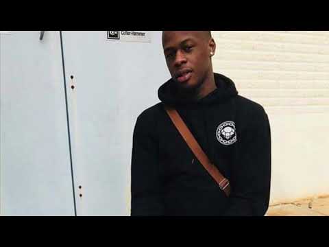 Rashodd Banks - Come Alive ( BCEnt. Present )