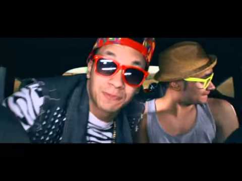 TcT - Rannalle Ft: Jontte Valosaari