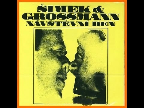 NÁVŠTEVNÍ DEN 4 (Šimek, Grossmann a ďalší)