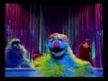 Monsterpiece Theater Anyone S Nose