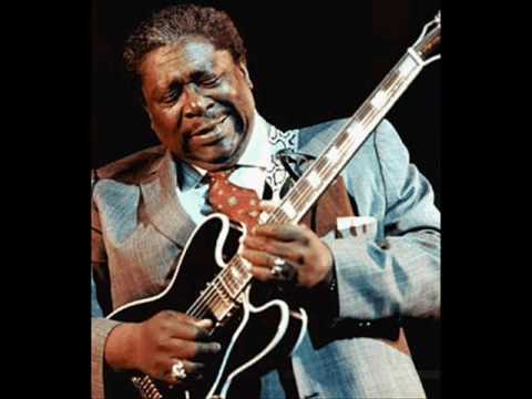 BB King & Katie Webster - Since I Met You Baby