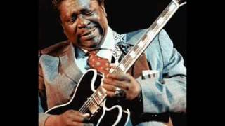 BB King &amp; Katie Webster - Since I Met You Baby