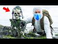 Overnight On The World S Most Infected Island
