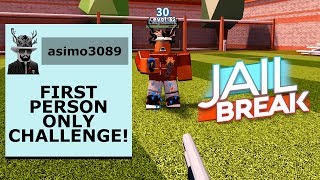 Hey Guys My Name I!   s Ved Dev And Welcome To My Hellovideos3 Com - ved dev first person onl!   y challenge in jailbreak hard roblox