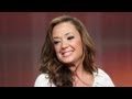 Leah Remini challenges Scientology again - YouTube