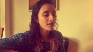 Maya Elise - If Not Now, Tell Me When, by Carrie Newcomer