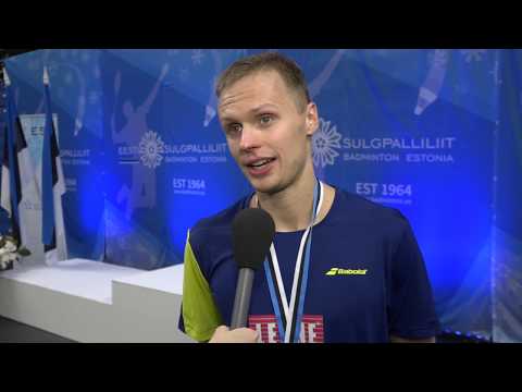 EMV 2019 Raul Must intervjuu