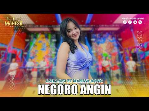 Thumbnail Video Negoro Angin