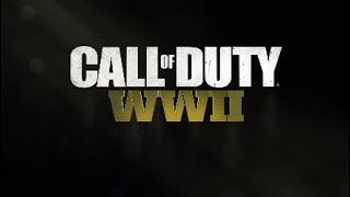 CoDWWIIストーリー#2