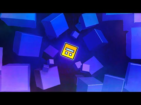 WHAT by Spu7Nix (Geometry Dash Level)