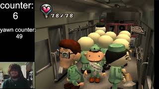 You're FIRED! | chulip pt. 9