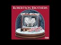 The Robertson Brothers - Silent Night