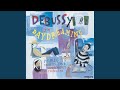 Debussy: Maid With The Flaxen Hair