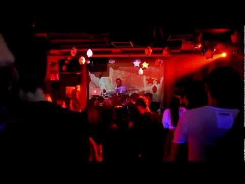CULT.Beat: Zvezda // Tulbure (TC Studio) & Hubble [Live + Dj set]