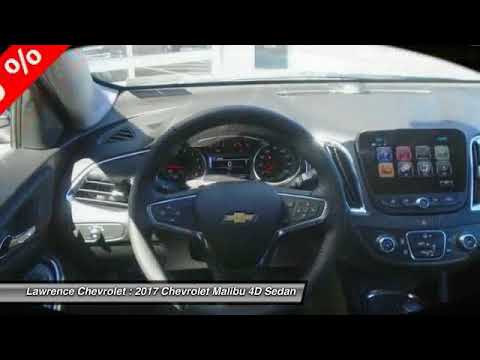 2017 Chevrolet Malibu Mechanicsburg PA 170514