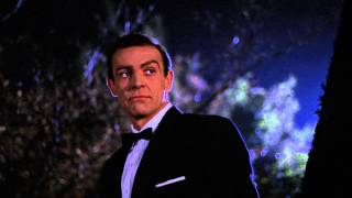 Трейлер: 007: Из России с любовью