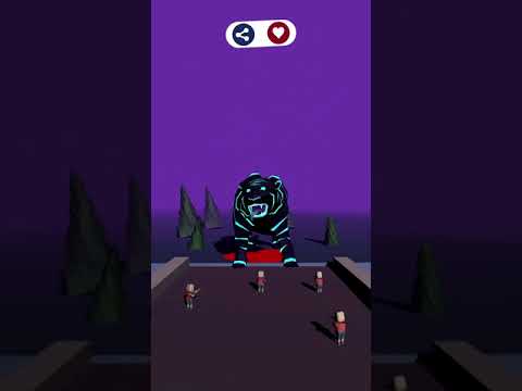 JOIN HUNTERS – THE HUNTING SIM
