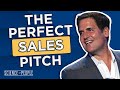 Learn How To Sell From Mark Cuban S INCREDIBLE Sales Pitch