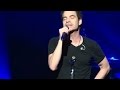 Train - (New Song), Don't Grow Up So Fast, Radio City Music Hall, NYC 9/25/14
