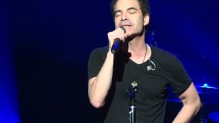 Train - (New Song), Don&#39;t Grow Up So Fast, Radio City Music Hall, NYC 9/25/14
