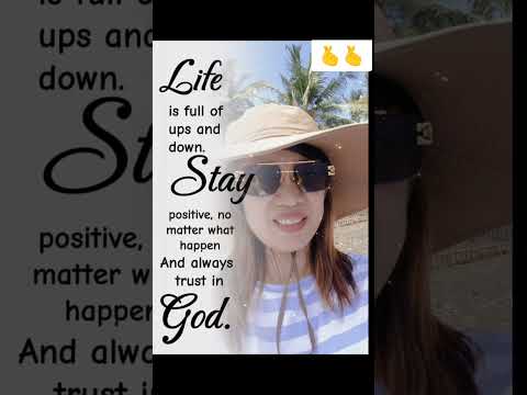 stay strong kahit gaano kainit ang panahon