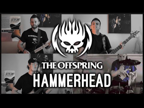 The Offspring - Hammerhead (Sidestepping The Sun Cover)